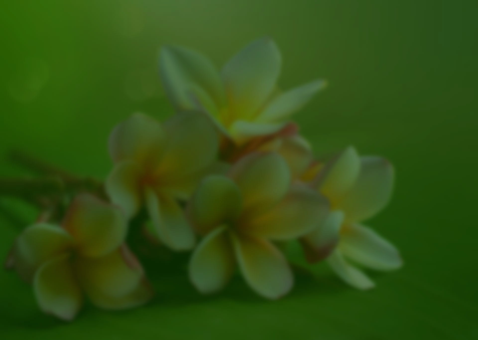 parallax background